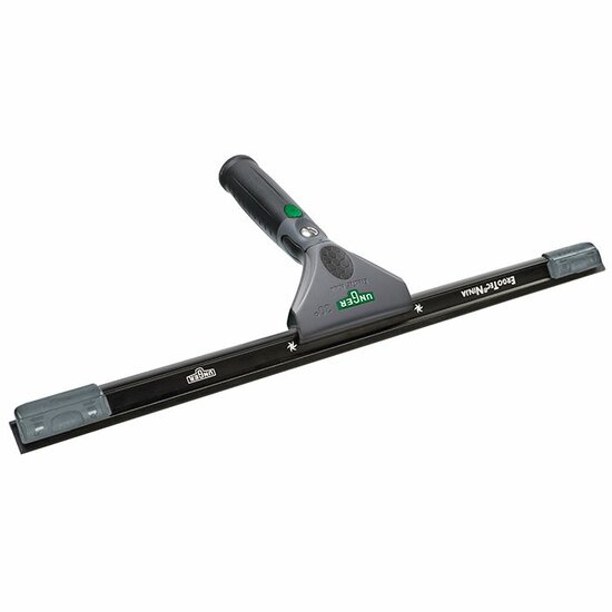 Unger ErgoTec Ninja Aluminium Rail Soft 35cm 