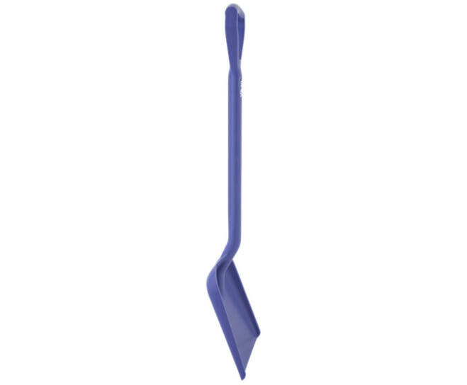 Vikan Schop D-Grip Standaard Blad 1040mm Paars