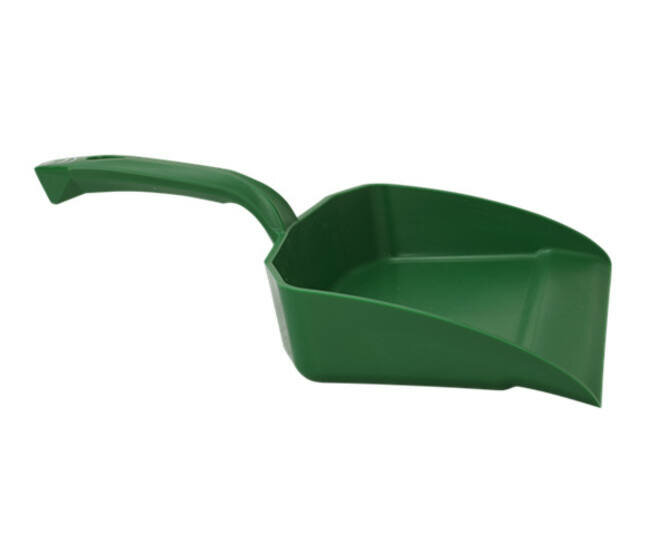 Vikan Hygi&euml;ne Stofblik Kunststof 295mm Groen