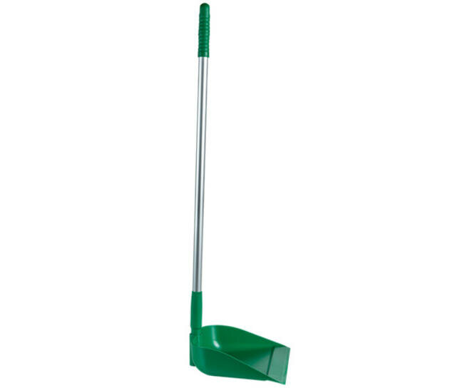 Vikan Rechtopstaande Stofblik 330mm Groen