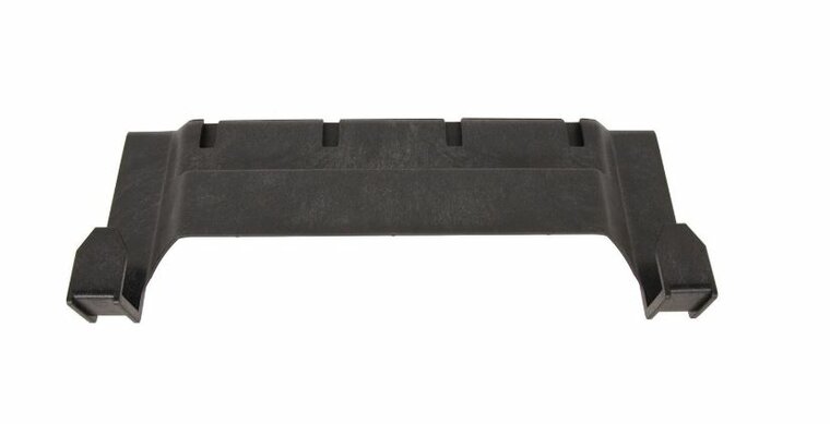 Numatic Accessoire bar t.b.v. SM &amp; PM werkwagens met paneel