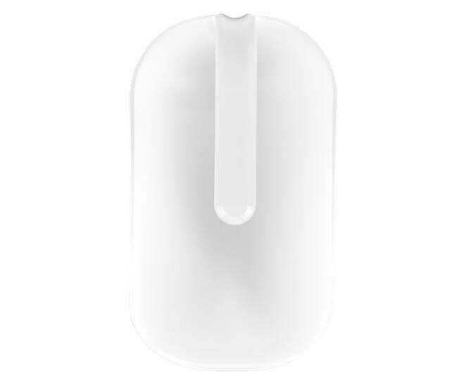 Vikan Ergonomische Handschep 2L Wit