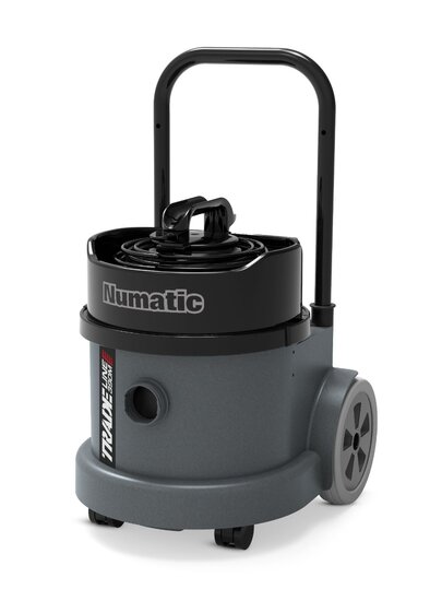 Numatic Stofzuiger TEL390S-11 met kit AS10