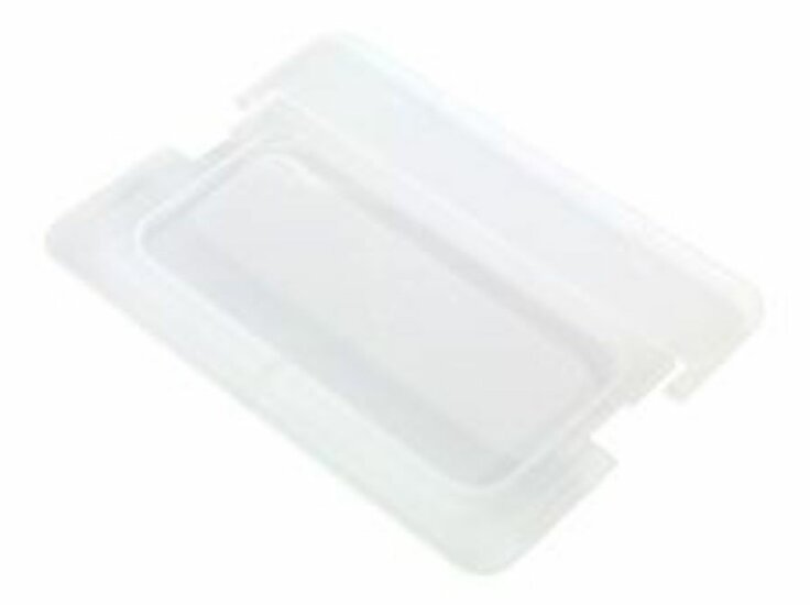 Numatic Deksel transparant voor 5 liter zwenk-emmer