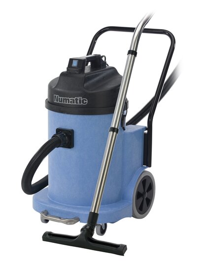 Numatic Waterzuiger WVD900 met ki..
