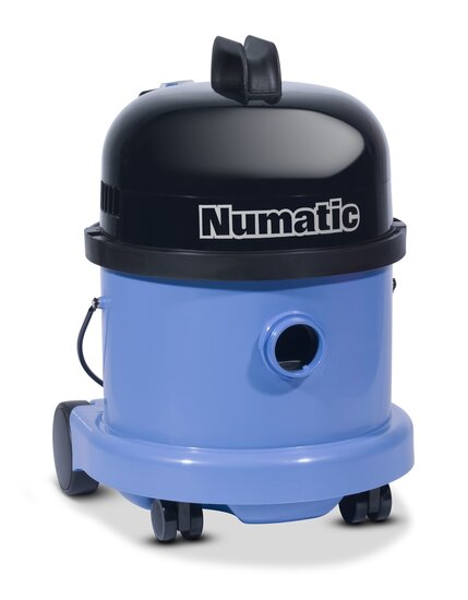 Numatic Stof/Waterzuiger WV370-2 met kit AA12
