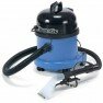 Numatic Sproei-extractie CT 370-2 blauw met Kit A26A 