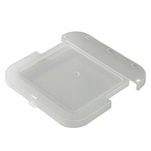 Numatic Deksel transparant voor 6 liter emmer