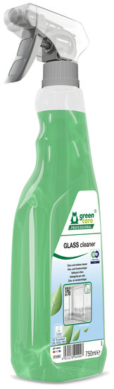 Green Care Professional GLASS cleaner 750 ml