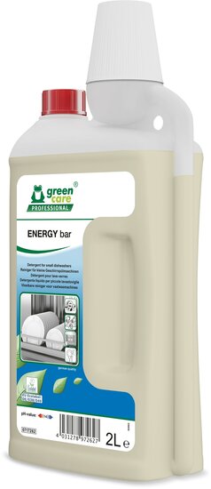 Green Care Professional ENERGY BAR 2 L