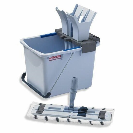 Vileda Utraspeed compact 15 Liter