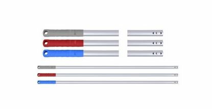 Elive Aluminium Steel 150cm Grijs  