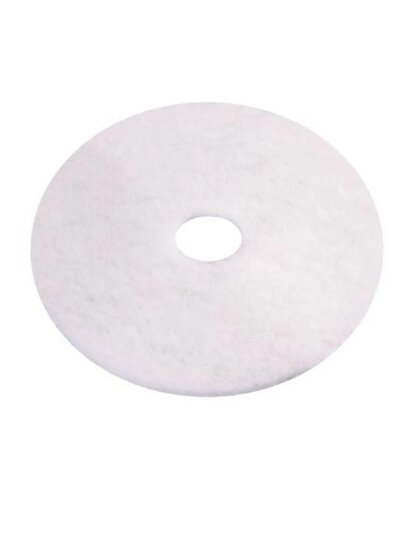Polish pad Wit