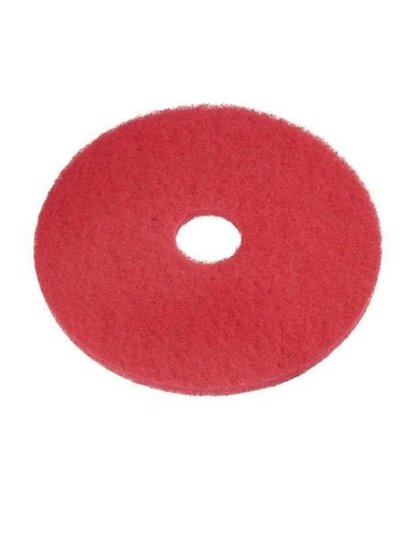 Schrob pad ROOD
