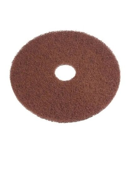 Strip pad Bruin
