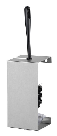 Basicline toiletborstelhouder