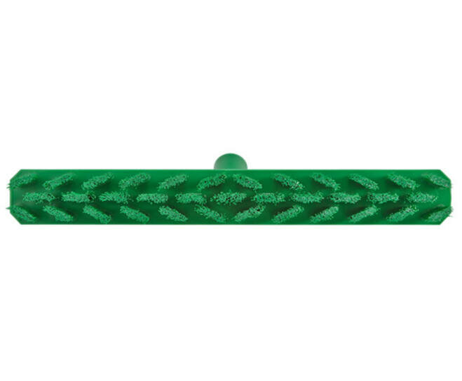 Vikan Harde Vloerschrobber UST Groen 400mm