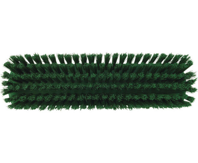 Vikan Medium Vloerbezem Groen 300mm 