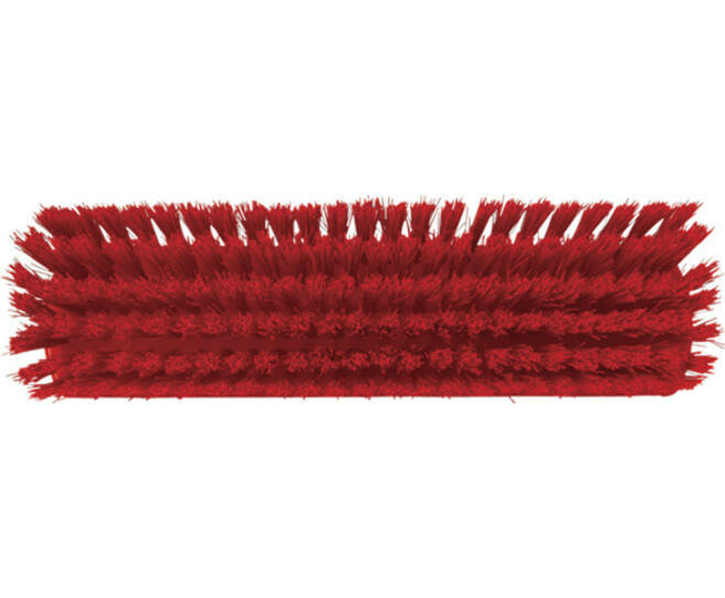 Vikan Medium Vloerbezem Rood 300mm 