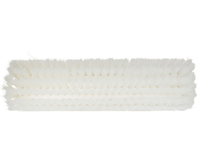 Vikan Medium Vloerbezem Wit 300mm 