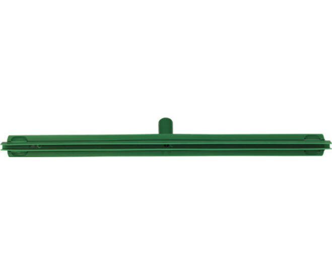 Vikan Ultra Hygi&euml;ne Vloertrekker Groen Met Vervangcassette 70cm 