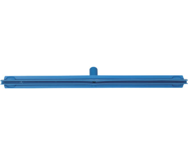Vikan Ultra Hygi&euml;ne Vloertrekker Blauw Met Vervangcassette 70cm