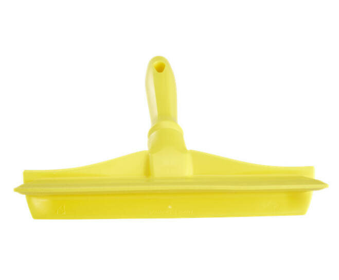Vikan Ultra Hygi&euml;ne Handtrekker Geel 245mm 