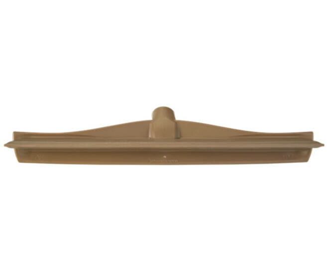 Vikan Ultra Hygi&euml;ne Vloertrekker Bruin 40cm