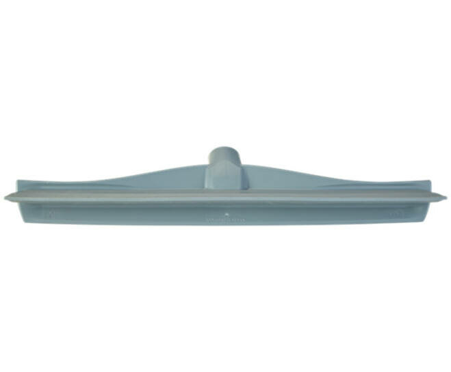 Vikan Ultra Hygi&euml;ne Vloertrekker Grijs 40cm