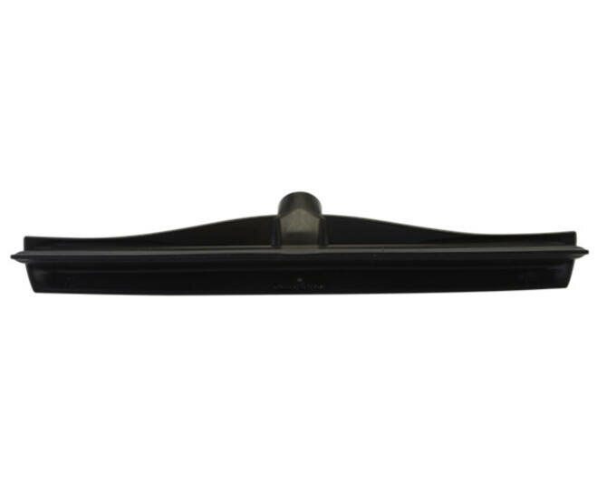 Vikan Ultra Hygi&euml;ne Vloertrekker Zwart 40cm