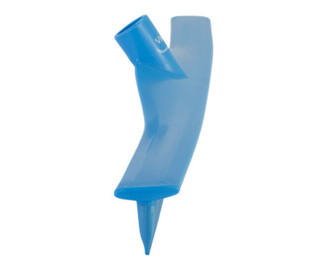 Vikan Ultra Hygi&euml;ne Vloertrekker Blauw 60cm
