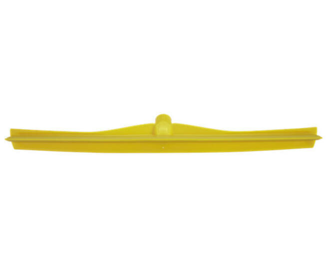 Vikan Ultra Hygi&euml;ne Vloertrekker Geel 60cm