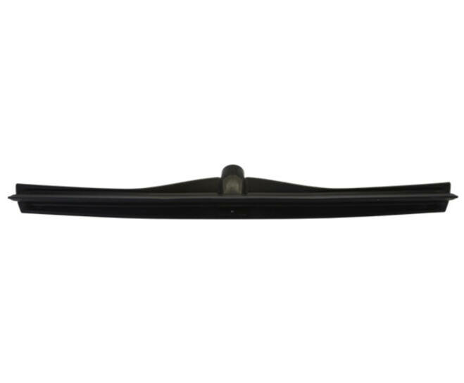 Vikan Ultra Hygi&euml;ne Vloertrekker Zwart 60cm
