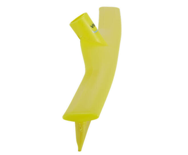 Vikan Ultra Hygi&euml;ne Vloertrekker Geel 70cm