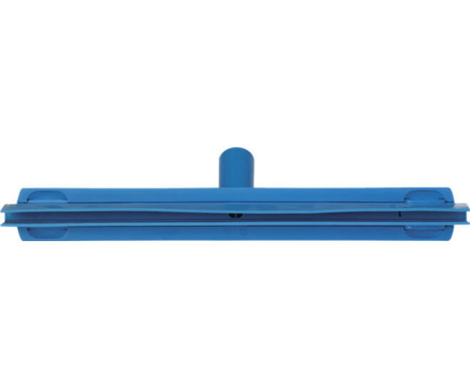 Vikan Ultra Hygi&euml;ne Vloertrekker Blauw Met Vervangcassette 40cm