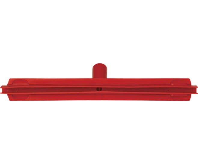Vikan Ultra Hygi&euml;ne Vloertrekker Rood Met Vervangcassette 40cm