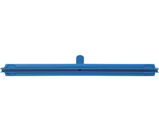 Vikan Utra Hygi&euml;ne Vloertrekker Blauw Met vervangcassette 60 cm 