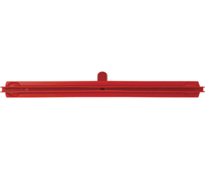 Vikan Utra Hygi&euml;ne Vloertrekker Rood Met vervangcassette 60 cm 