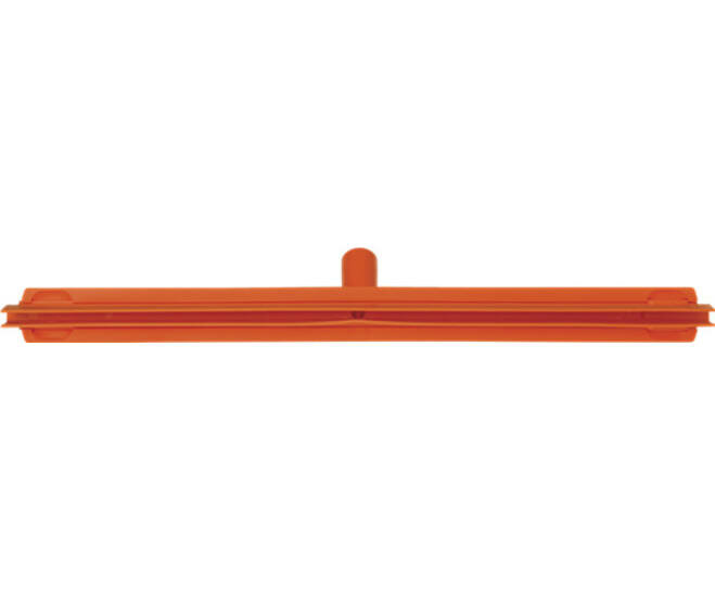 Vikan Utra Hygi&euml;ne Vloertrekker Oranje Met vervangcassette 60 cm 