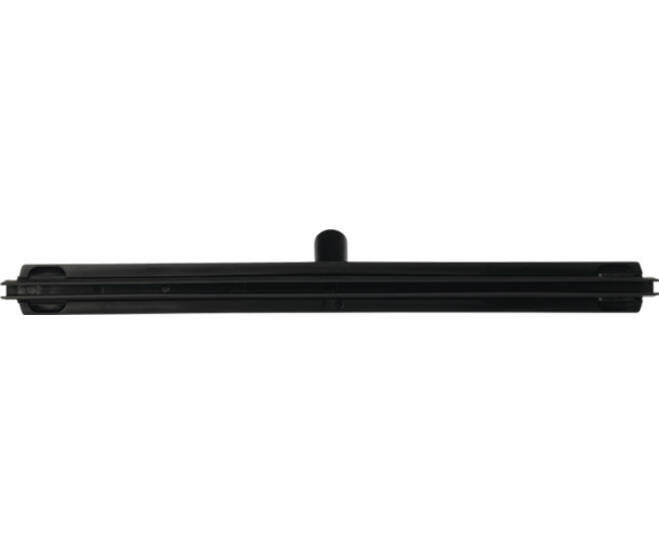 Vikan Utra Hygi&euml;ne Vloertrekker Zwart Met vervangcassette 60 cm 