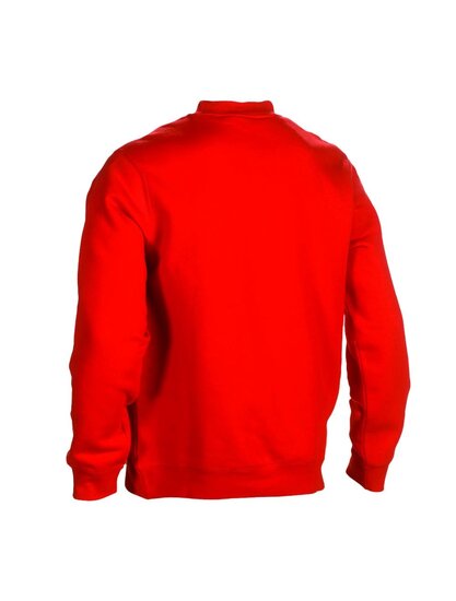 Herock VIDAR Sweater Rood