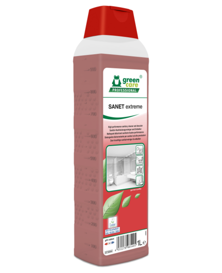 Green Care Professional SANET extreme 1 L