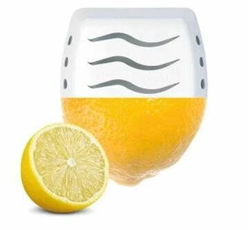 Vendor Luchtverfrisser Navulling EF Breeze of Lemon - 30 stuks