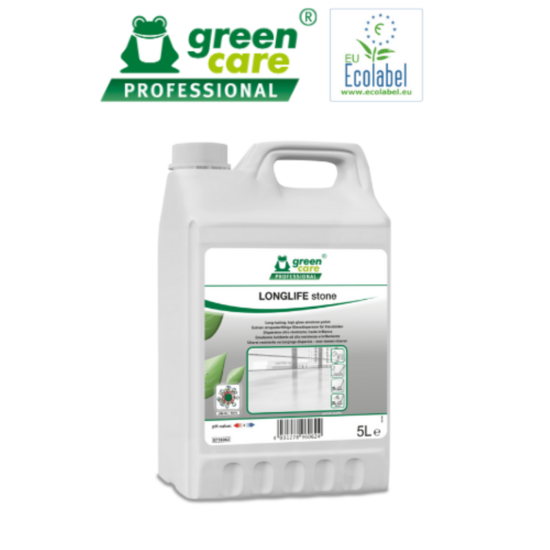 Green Care Professional LONGLIFE stone 5 L