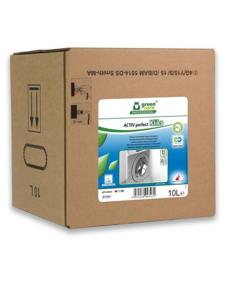TANA ACTIV perfect kliks 10 liter