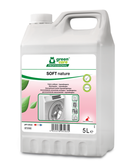 TANA SOFT nature 5 liter