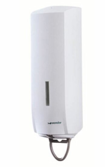 Vendor Vision Zeepdispenser Wit
