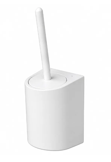 Vendor Toiletborstel dispenser Wit