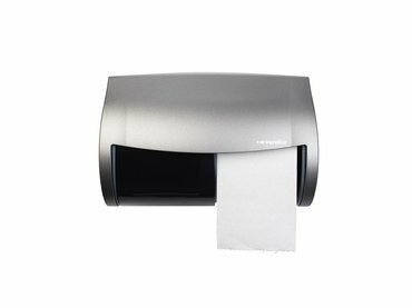 Vendor Toiletroldispenser Horizontaal Metal