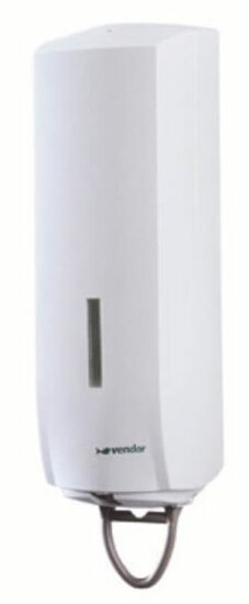 Vendor Vision Foamdispenser Wit 